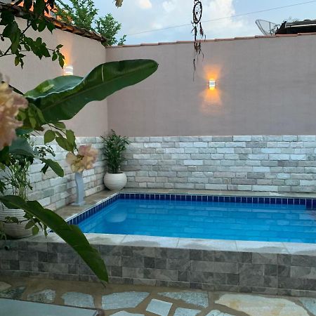 Casa Dyliau Villa Pirenópolis Екстериор снимка