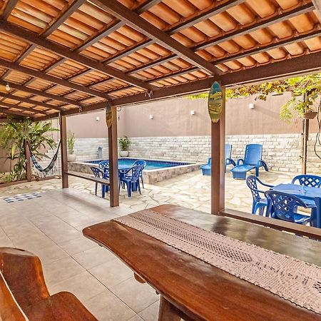 Casa Dyliau Villa Pirenópolis Екстериор снимка