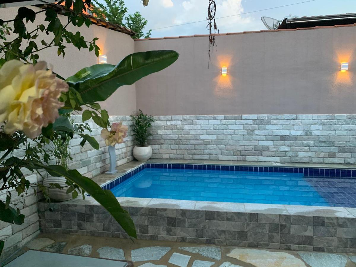 Casa Dyliau Villa Pirenópolis Екстериор снимка