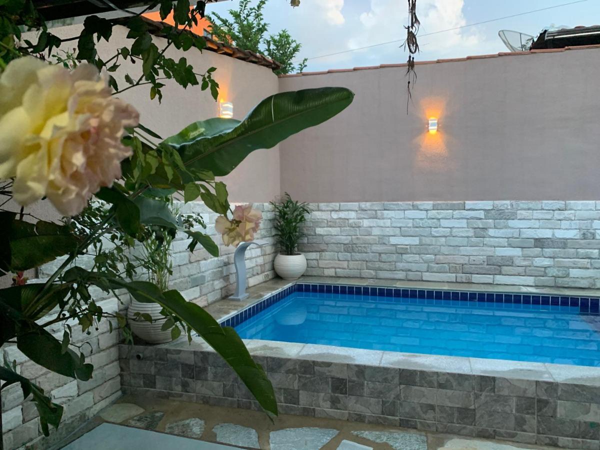 Casa Dyliau Villa Pirenópolis Екстериор снимка