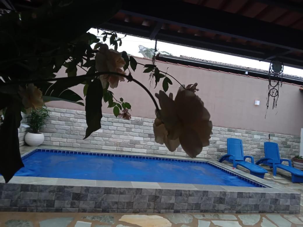 Casa Dyliau Villa Pirenópolis Екстериор снимка