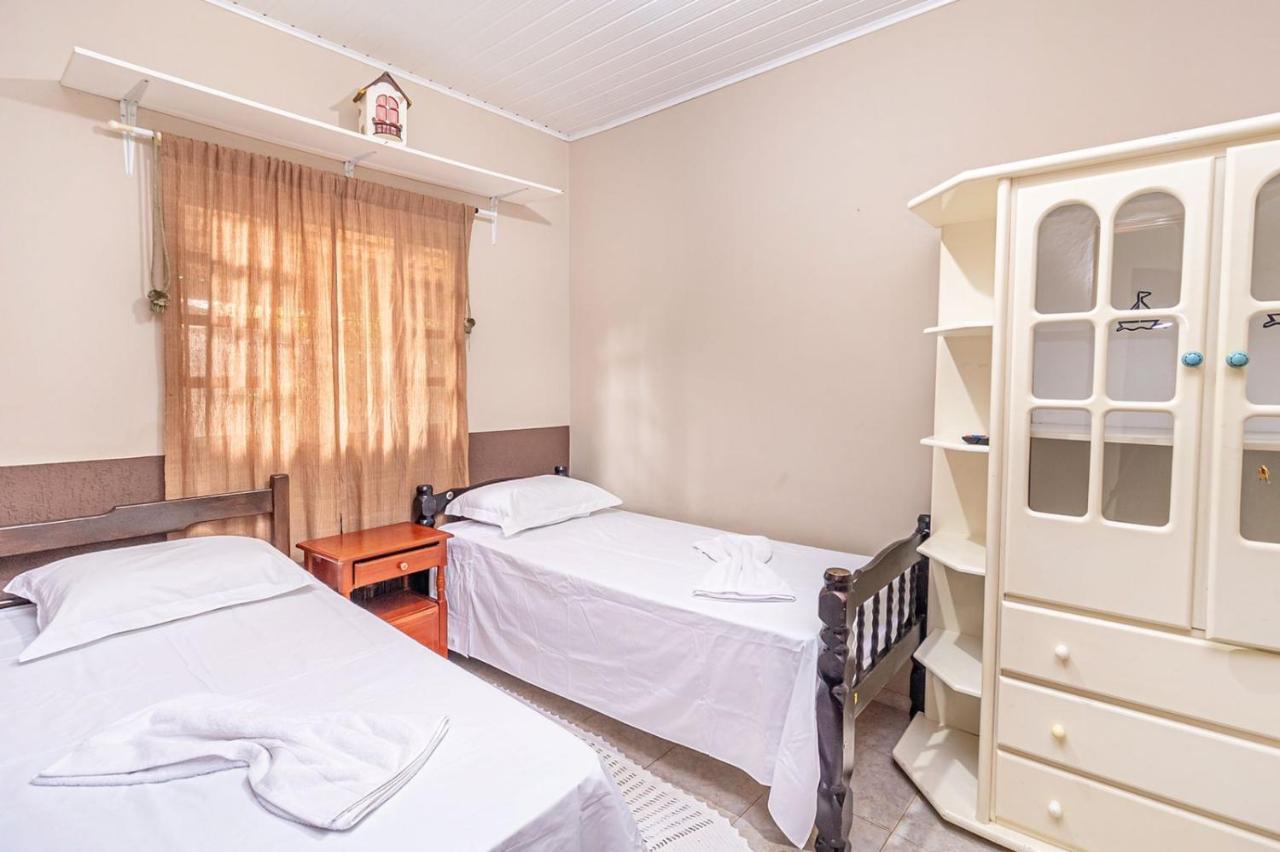 Casa Dyliau Villa Pirenópolis Екстериор снимка