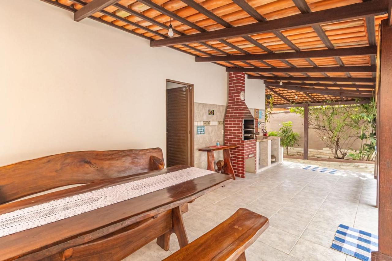 Casa Dyliau Villa Pirenópolis Екстериор снимка